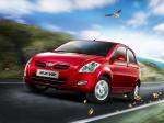 FAW Vizi V2 2010 года